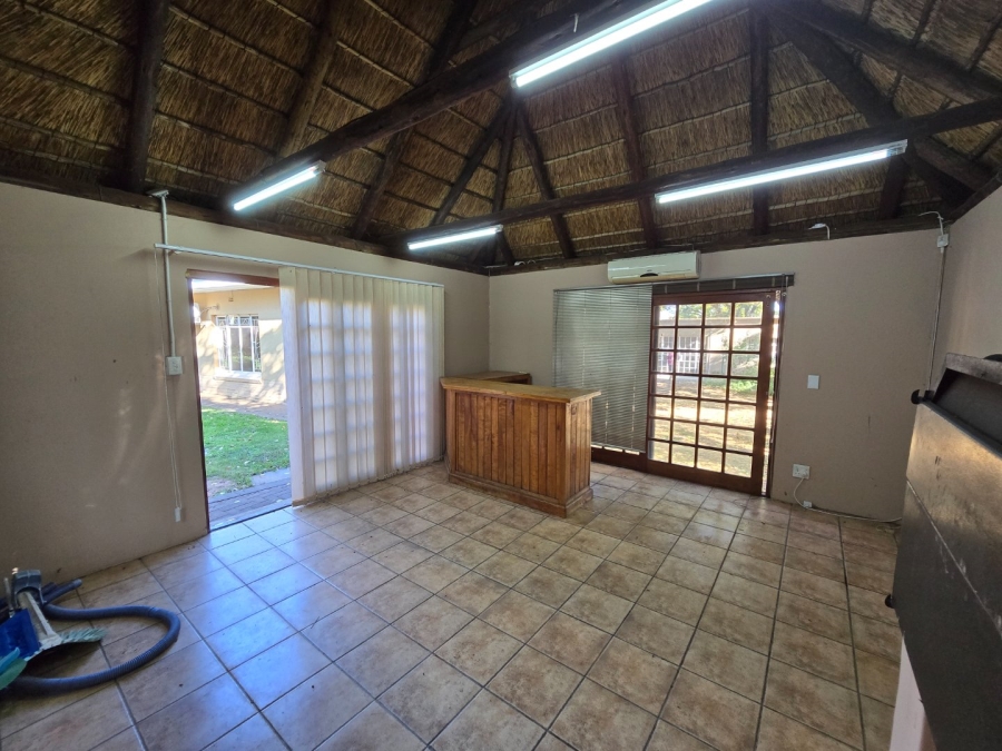 3 Bedroom Property for Sale in Dan Pienaar Free State
